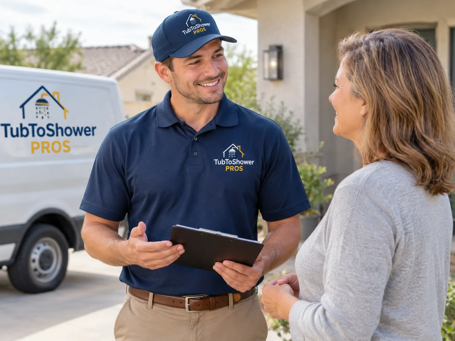 Tub Shower Conversion Glen Oaks, NY FAQs
